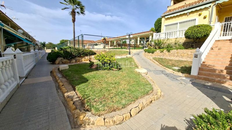 Foto 0dca8aa0-461d-490e-a688-f70e274cfdf6. Estudi amb aparcament piscina a Sierra Helada Benidorm