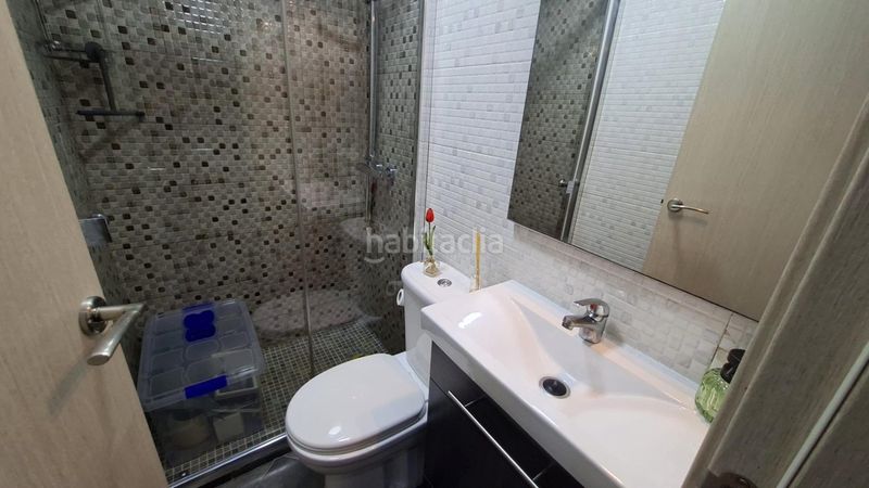 Foto 1e041f9b-a58c-4363-80a9-52d8092478cc. Estudi amb aparcament piscina a Sierra Helada Benidorm