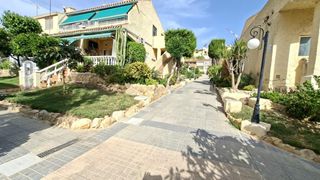 Monolocale in Sierra Helada. Apartamento en benidorm