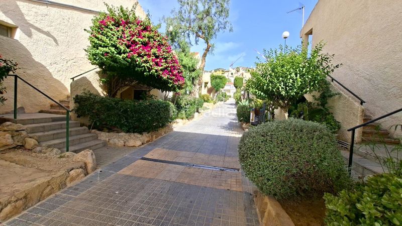 Foto 59791d14-5b4e-40fa-9730-b66a93b9531f. Estudi amb aparcament piscina a Sierra Helada Benidorm