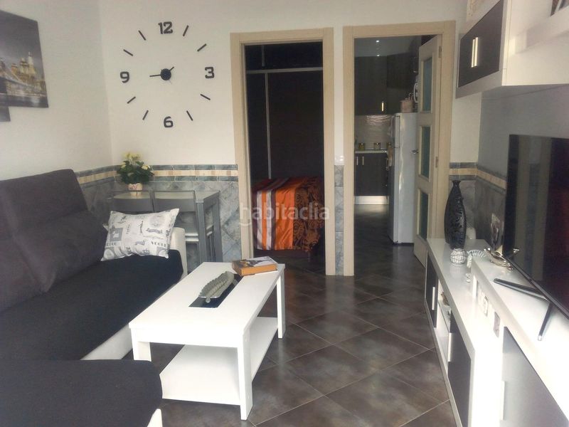 Foto dd364339-0eaa-4122-9f1c-65a1c417b594. Estudi amb aparcament piscina a Sierra Helada Benidorm