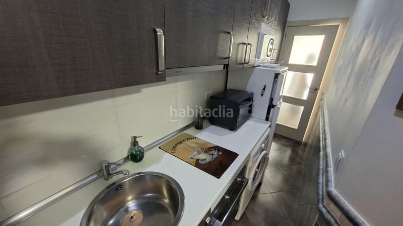 Foto e21b76bc-b215-40e6-956f-627159ff1271. Estudi amb aparcament piscina a Sierra Helada Benidorm