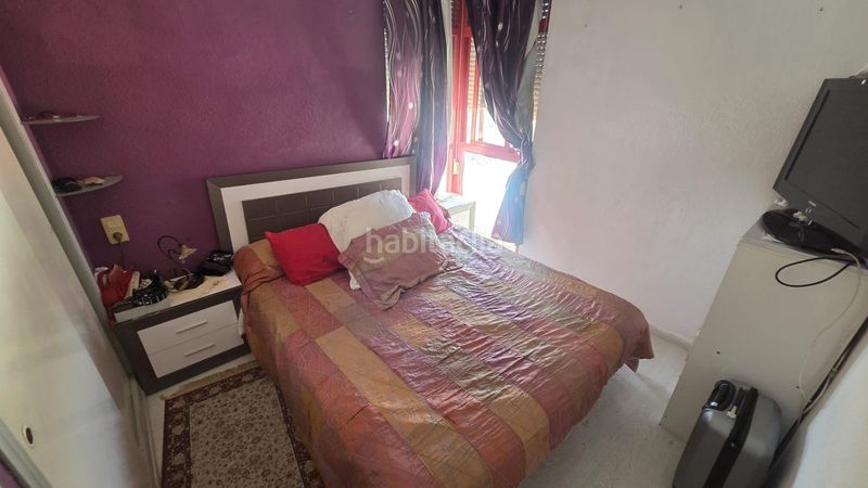 Foto 41f91f3b-a6a6-4ab5-884d-475aecccd015. Apartament amb aparcament piscina a Levante Alto Benidorm