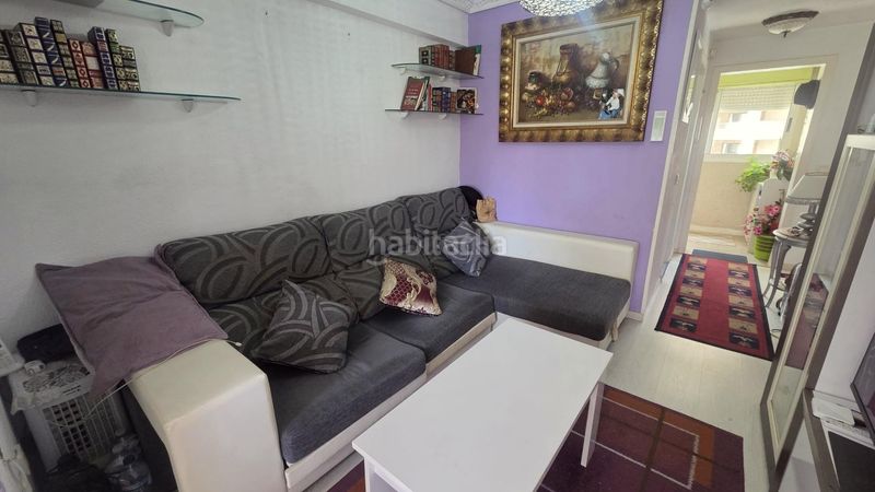 Foto 58a6b420-93ec-4841-b671-120b1bc34614. Apartament amb aparcament piscina a Levante Alto Benidorm