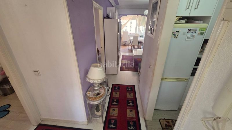 Foto 5e36575f-c716-4b7c-9335-7acc8e482b66. Apartament amb aparcament piscina a Levante Alto Benidorm