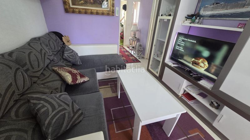 Foto 63c2557f-f200-4052-80e0-6b360f0fca66. Apartament amb aparcament piscina a Levante Alto Benidorm