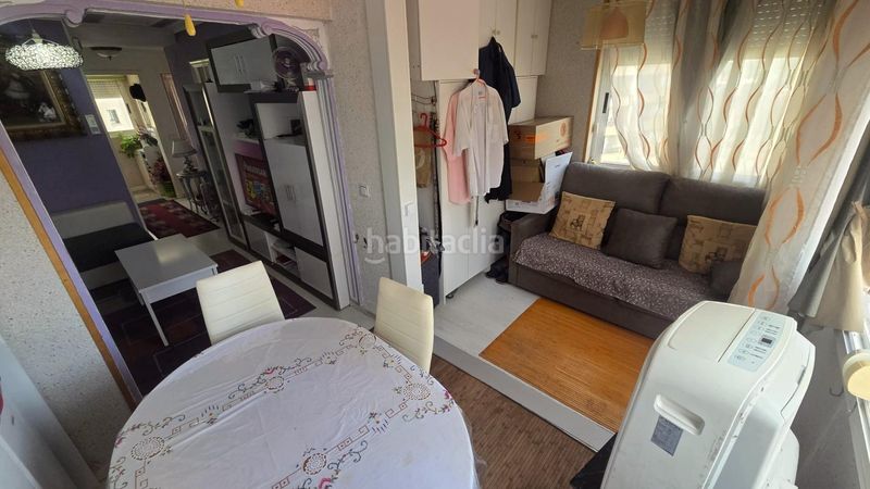 Foto a157b99e-a263-43e1-8454-1dfb4327df12. Apartament amb aparcament piscina a Levante Alto Benidorm