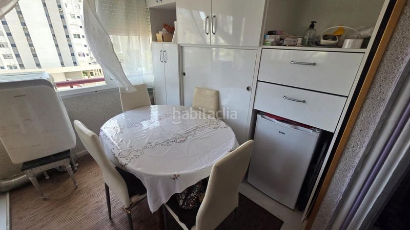 Foto d035f228-9999-42cc-92a8-f925ffcea953. Apartament amb aparcament piscina a Levante Alto Benidorm