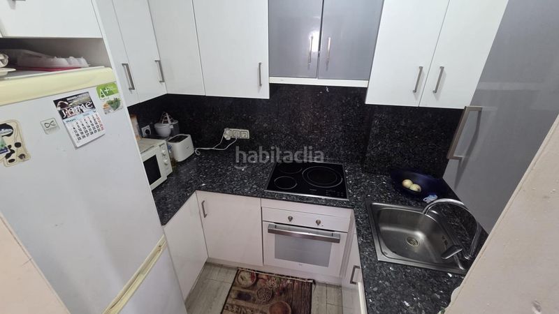 Foto d5fcb10d-620a-4afb-8c3e-76ca7066d54a. Apartament amb aparcament piscina a Levante Alto Benidorm