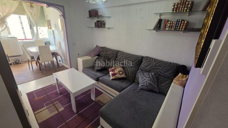 Foto e60b792e-a776-4d45-898b-cc6ba735771e. Apartament amb aparcament piscina a Levante Alto Benidorm