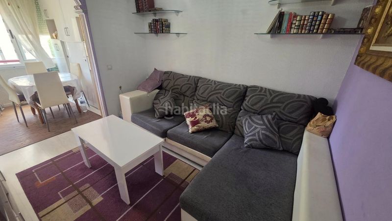 Foto ef6ae114-cf08-4519-bf8e-19620c554301. Apartament amb aparcament piscina a Levante Alto Benidorm