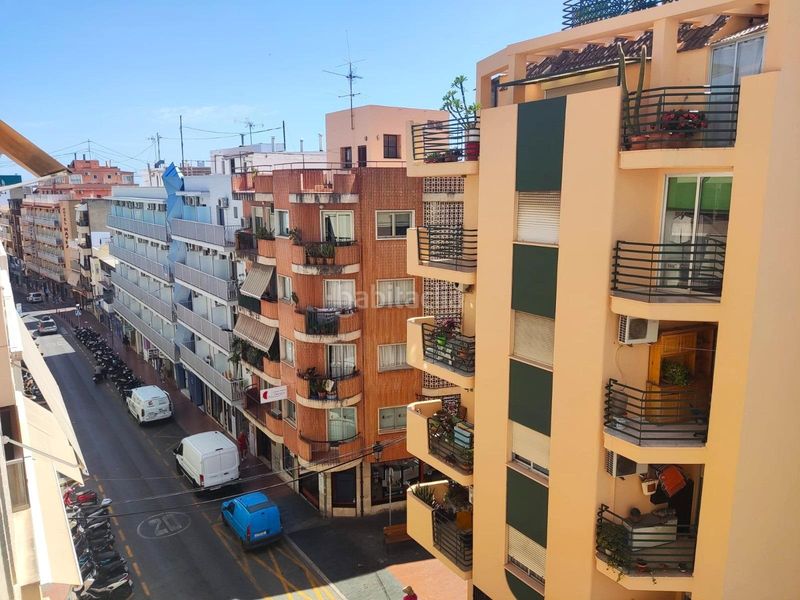Foto 620521ef-b492-4d53-ba64-d8a623aae29b. Pis a Centro Urbano Benidorm
