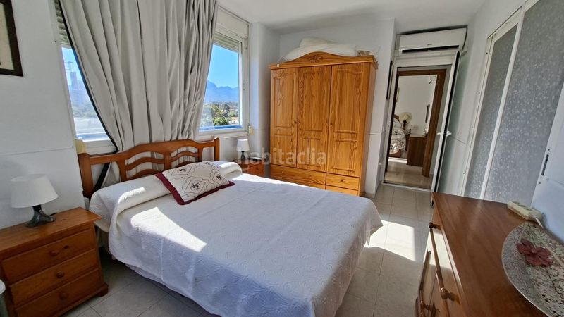 Foto 34c722f7-3d47-47ab-bcb2-c17a2e1d8e06. Pis amb calefacció aparcament piscina a Rincón Bajo Benidorm