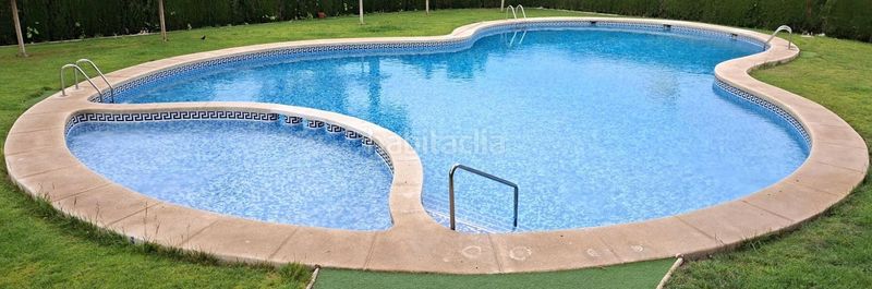 Foto 38dc572b-9b18-4caf-b15a-97955c9defe7. Pis amb calefacció aparcament piscina a Rincón Bajo Benidorm