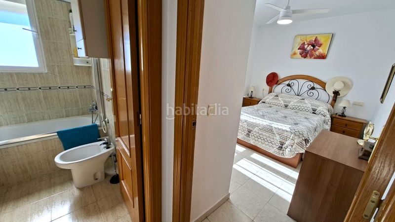 Foto 9253b945-6442-4902-beb5-3317fe10c4f4. Pis amb calefacció aparcament piscina a Rincón Bajo Benidorm