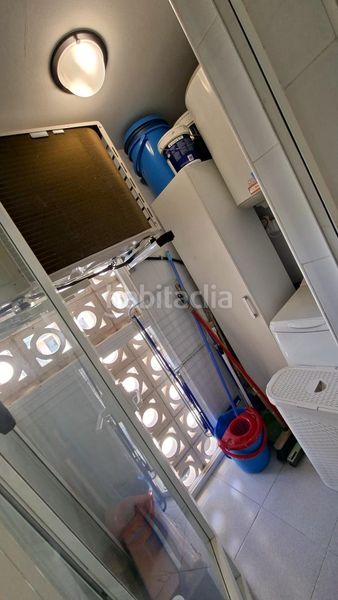 Foto b487a6ce-b447-4ffe-a769-561b55be002d. Pis amb calefacció aparcament piscina a Rincón Bajo Benidorm