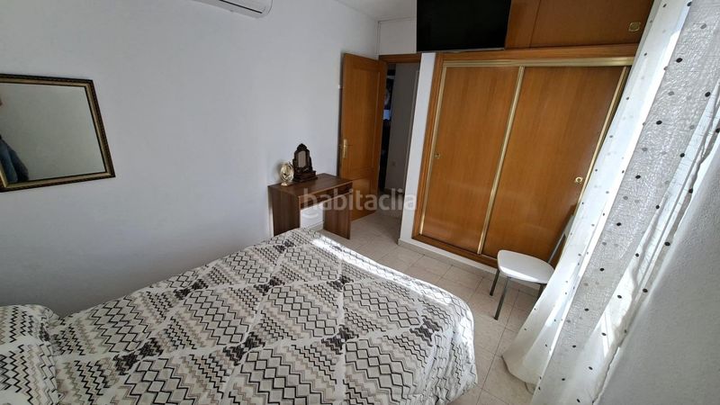 Foto d93d3604-d5be-4a3b-a95b-47fd7441006a. Pis amb calefacció aparcament piscina a Rincón Bajo Benidorm