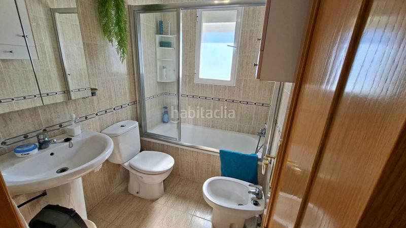 Foto e5c6623b-fef5-4a83-b30f-060157824636. Pis amb calefacció aparcament piscina a Rincón Bajo Benidorm