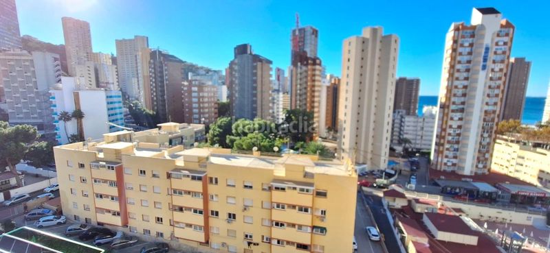 Foto 120e46d8-4c9c-42b6-9b98-cf44859b5d9c. Apartament amb aparcament piscina a Rincón Alto Benidorm