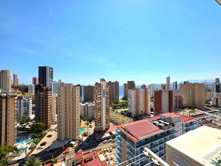 Apartment in Rincón Alto