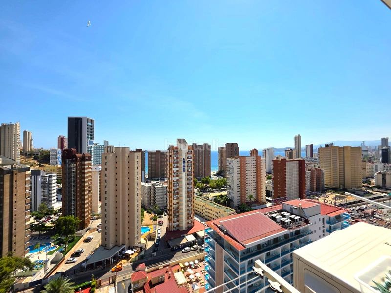 Foto 8478169e-6fc9-4b8e-a593-1773ba1ab95c. Apartament amb aparcament piscina a Rincón Alto Benidorm