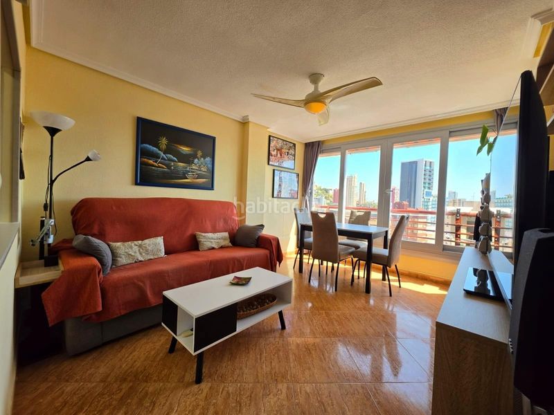 Foto 90a2841c-e484-4632-b173-ad3d71b9875b. Apartament amb aparcament piscina a Rincón Alto Benidorm