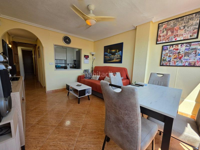 Foto 9691e95f-a0c9-4ea2-b7c6-4723734857ec. Apartament amb aparcament piscina a Rincón Alto Benidorm