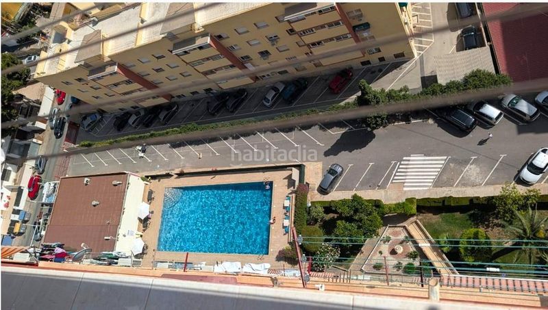 Foto ab7a1e1b-6aec-40a6-bed3-dd1747e23cf3. Apartament amb aparcament piscina a Rincón Alto Benidorm