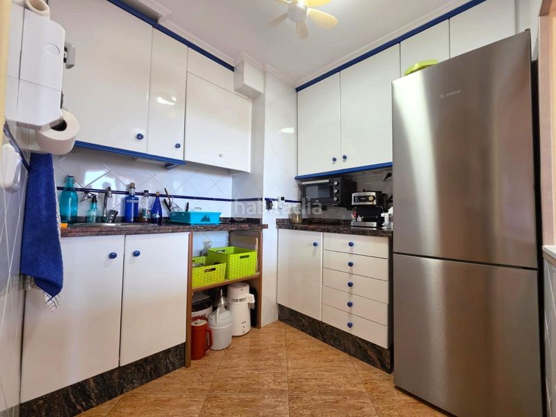 Foto b5833711-b9e8-413a-a5fb-5d792dd677ca. Apartament amb aparcament piscina a Rincón Alto Benidorm