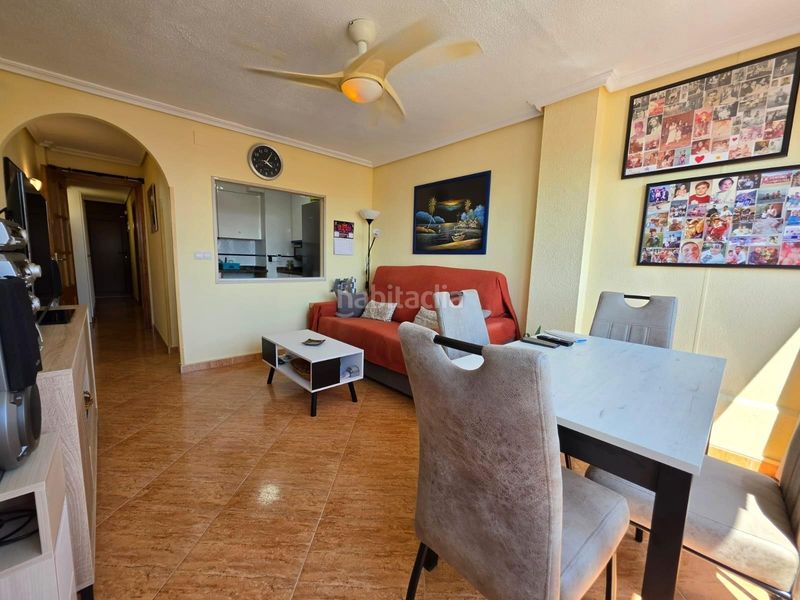 Foto bc6efbf2-1813-4c3f-af18-9ac674ee4da0. Apartament amb aparcament piscina a Rincón Alto Benidorm
