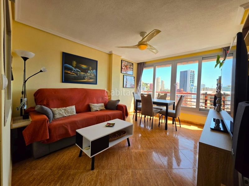 Foto d9c7a264-591f-4878-8d7c-1c51a1c17876. Apartament amb aparcament piscina a Rincón Alto Benidorm