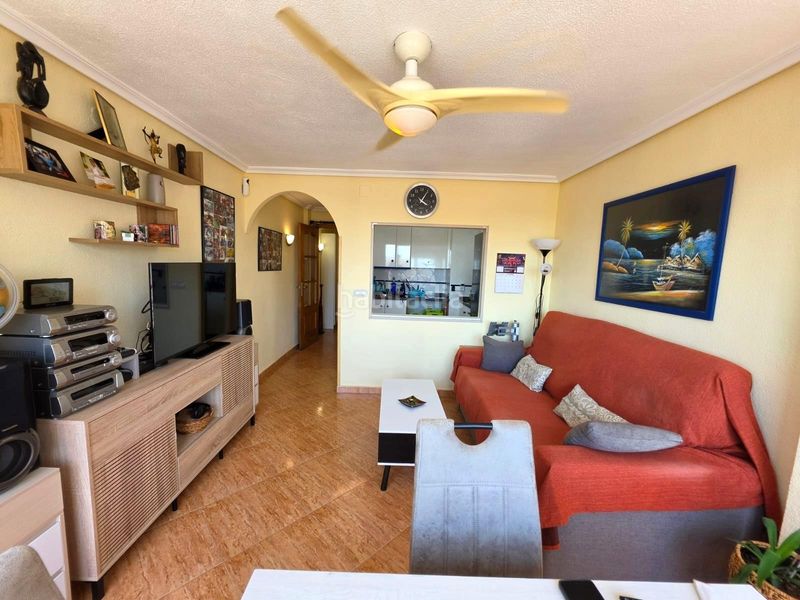 Foto e3f3b021-4d68-40b9-96d8-df7e41115ee6. Apartament amb aparcament piscina a Rincón Alto Benidorm