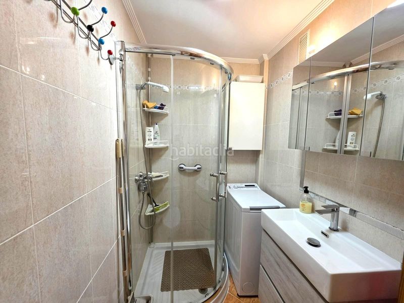 Foto e8350216-e2bc-4b29-bb08-e738c4f12d8c. Apartament amb aparcament piscina a Rincón Alto Benidorm