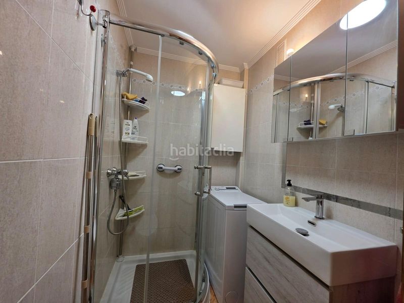 Foto f4bf9205-d377-468f-8f51-f618bab93880. Apartament amb aparcament piscina a Rincón Alto Benidorm