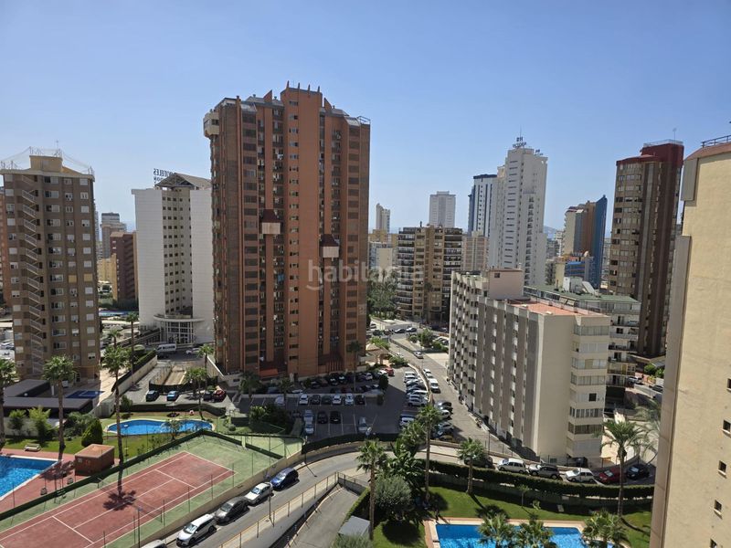 Foto fc635e8d-d7ac-4516-9059-99b50658befc. Pis amb aparcament piscina a Juzgados - Plaza de Toros Benidorm