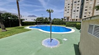 Rent Flat in Rincón Bajo. Piso de alquiler anual en benidorm