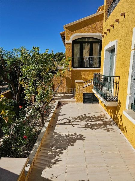 Foto c68648ec-234e-4d6d-b702-7cc0f77ce352. Casa amb aparcament piscina a Altea hills Altea