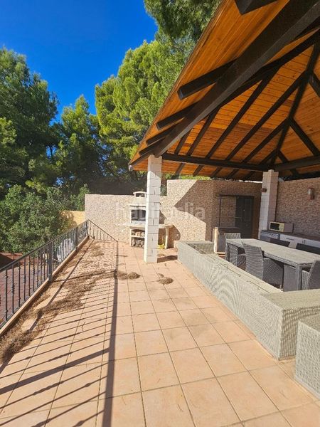 Foto c8325283-2902-491f-9c0b-5430cf9e5103. Casa amb aparcament piscina a Altea hills Altea
