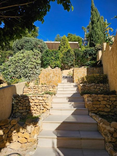 Foto d7d855c1-a11f-42e5-9d97-82428585d7d7. Casa amb aparcament piscina a Altea hills Altea
