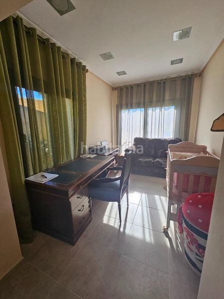 Foto fa9ad6be-a4a7-474a-ab89-b0c161cc2067. Casa amb aparcament piscina a Altea hills Altea