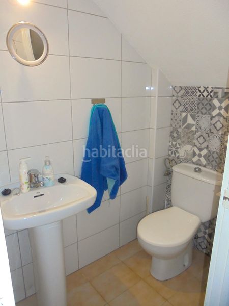 Foto 1300c025-7b63-49dc-93fa-144d8f4a8fc3. Casa amb aparcament piscina a Rincón Bajo Benidorm