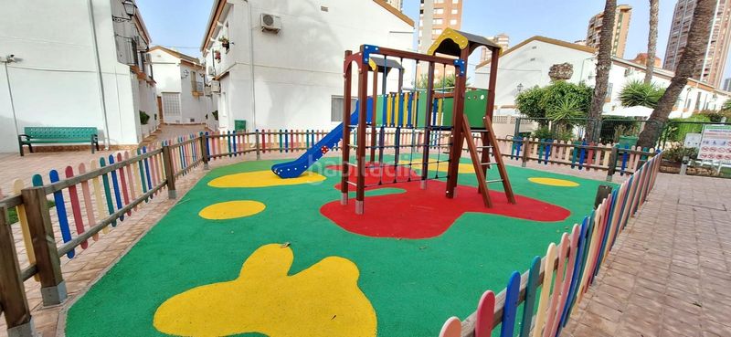 Foto 2fa1fb08-4d10-48b2-9d55-6902863c4638. Casa amb aparcament piscina a Rincón Bajo Benidorm