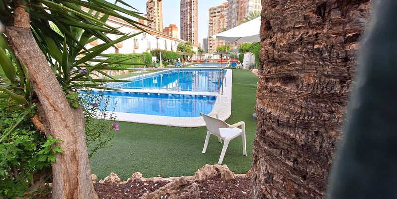 Foto 9d7738e6-1795-4755-b342-f718bab1b590. Casa amb aparcament piscina a Rincón Bajo Benidorm