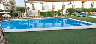 Casa a Rincón Bajo. Bungalow en rincon de loix a 900 mts de la playa
