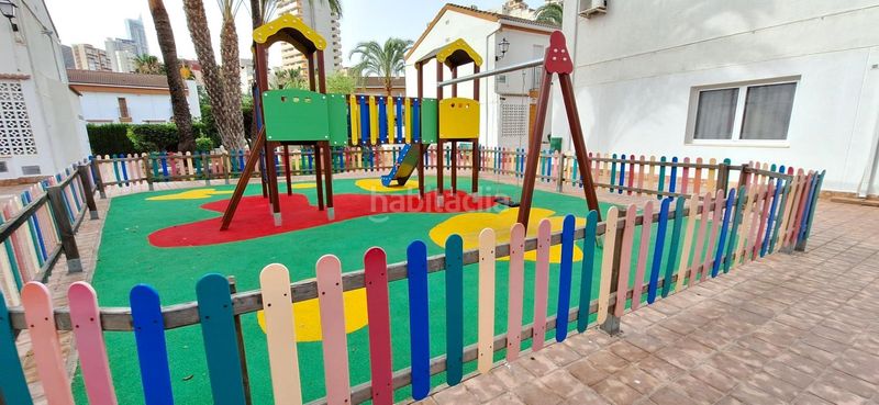 Foto e57c9c87-5617-4393-81cf-acceee92941e. Casa amb aparcament piscina a Rincón Bajo Benidorm