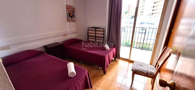 Foto e91954d3-1733-4988-bdca-a2ed901248eb. Casa amb aparcament piscina a Rincón Bajo Benidorm