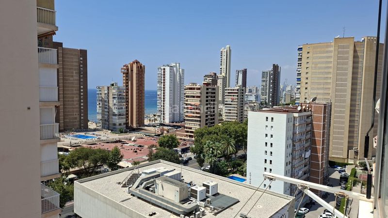 Foto 134d6275-5940-444f-a592-7fd6f820a395. Apartment with parking pool in Playa Levante Benidorm