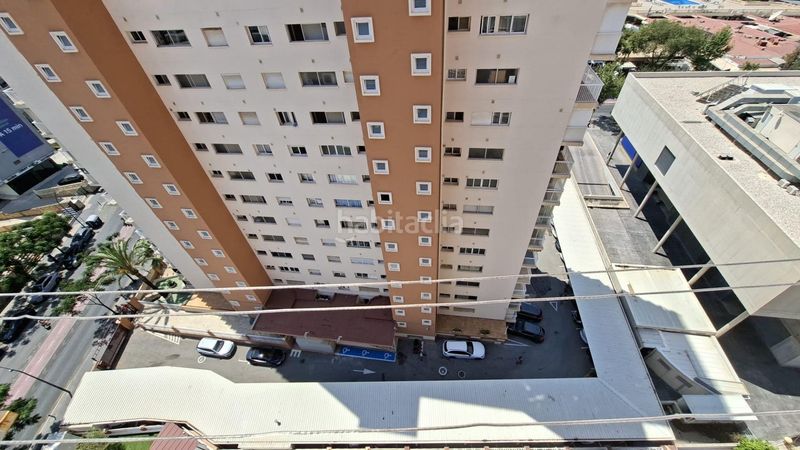 Foto 38519bf0-4c90-4de9-bf0d-e39306785471. Apartment with parking pool in Playa Levante Benidorm