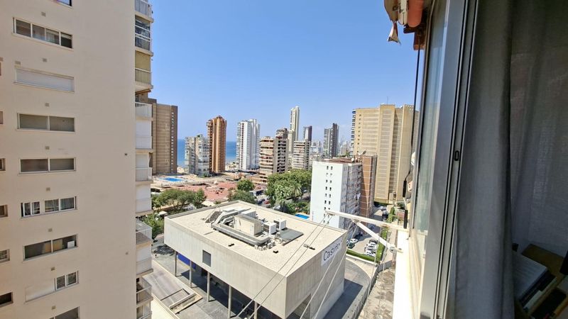 Foto 47d67865-f54d-4df0-a72f-746dc0e1ecd1. Apartment with parking pool in Playa Levante Benidorm