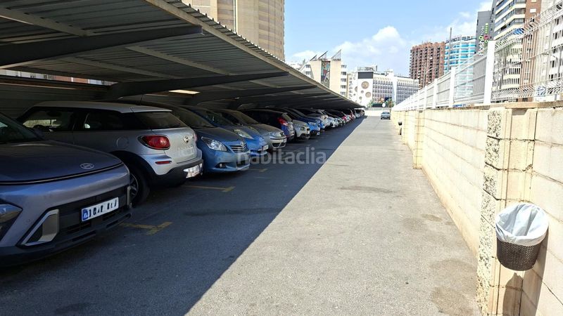 Foto 82ba5d69-822e-471b-b3ae-9d4f5d6b4caf. Apartment with parking pool in Playa Levante Benidorm